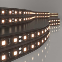 Светодиодная лента 2835 24V 120Led 9,6W IP20 Black Elektrostandard
