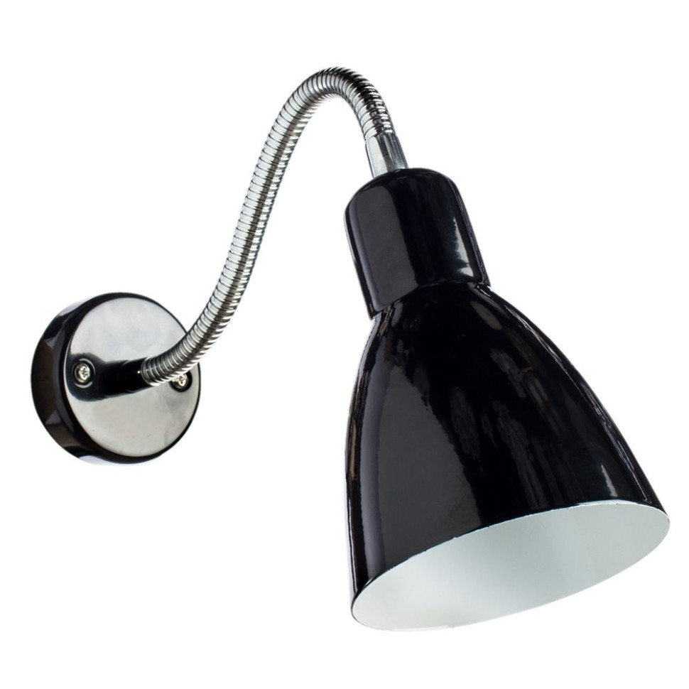 Спот Mercoled A5048AP-1BK Arte Lamp