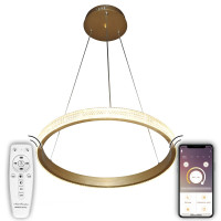 Подвесной светильник INNOVATION STYLE INNOVATION STYLE 83012 Natali Kovaltseva