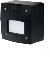 Подсветка для лестниц и ступеней Leti 3S3.000.000.AYG1L Fumagalli