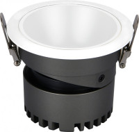 Точечный светильник Mortise 4415-1C Favourite