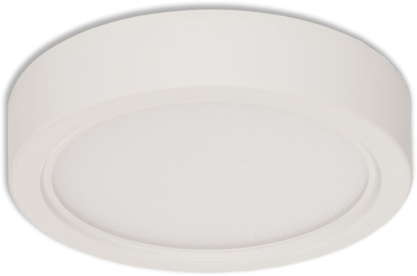 Точечный светильник Ingrid 3322.LDY6004M/6W/6K APL LED