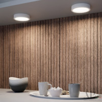 Точечный светильник Ingrid 3322.LDY6004M/6W/6K APL LED