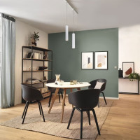 Трековый светильник 20001 20001TRP/01 SWH Escada Трековый светильник 20001 20001TRP/01 SWH Escada