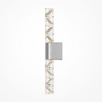 Настенный светильник Selemo MOD328WL-L5CH3K Maytoni Настенный светильник Selemo MOD328WL-L5CH3K Maytoni