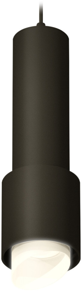 Подвесной светильник Techno Spot XP7723011 Ambrella