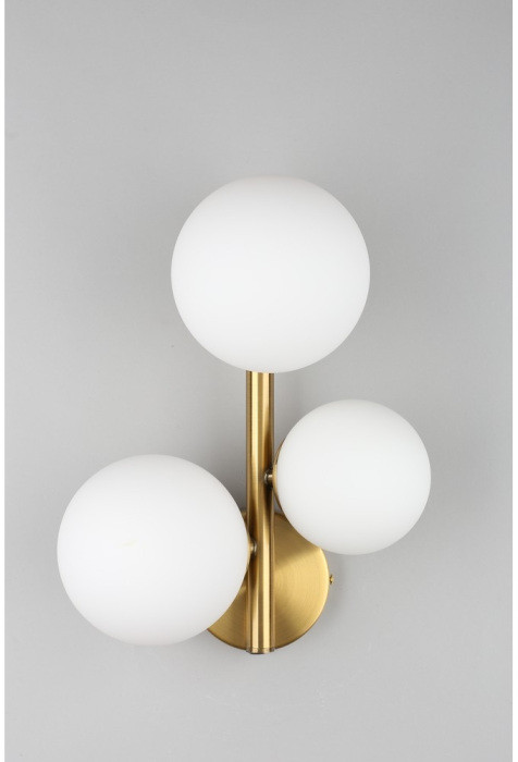 Бра Letizia APL.314.01.03 Aployt