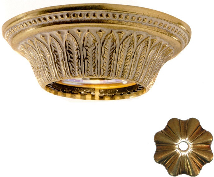 Точечный светильник 3798 3798/1X D-27 Martinez Y Orts