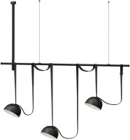 Трековая система в сборе Сатори 6426-1K,19 Kink Light