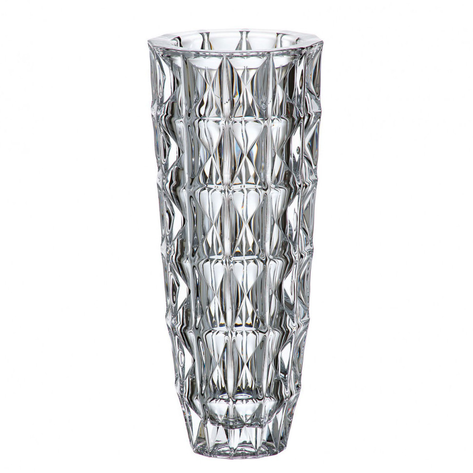 Ваза для цветов 33cм "Диамонд"