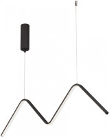 Подвесной светильник V4691-1/1S Vitaluce