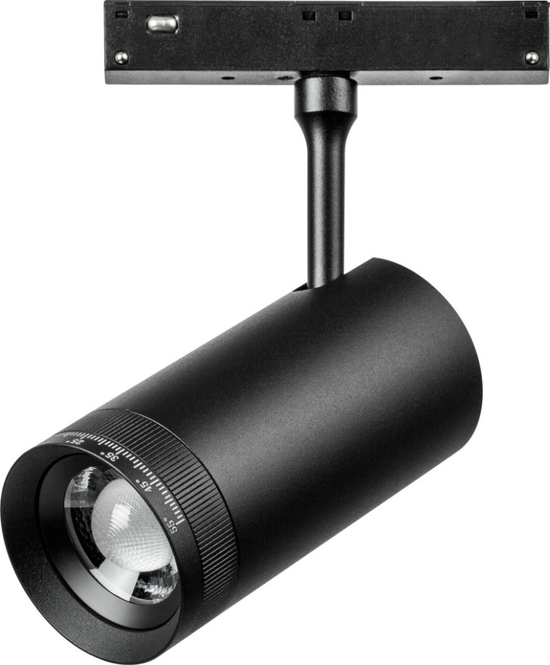 Трековый светильник Uno 209037 Lightstar