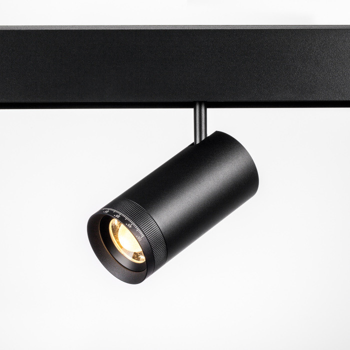 Трековый светильник Uno 209037 Lightstar