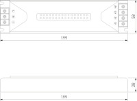 Блок питания  95064/00 Elektrostandard