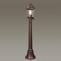 Уличный светильник Odeon Light Nature Mavret 4961/1F