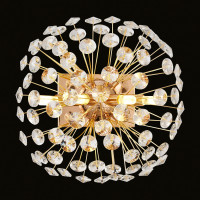 Настенный светильник Alaska LSP-8950 Lussole Настенный светильник Alaska LSP-8950 Lussole