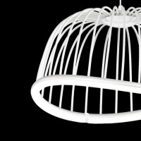 Подвесной светодиодный светильник Mantra Celeste 6682 Подвесной светодиодный светильник Mantra Celeste 6682