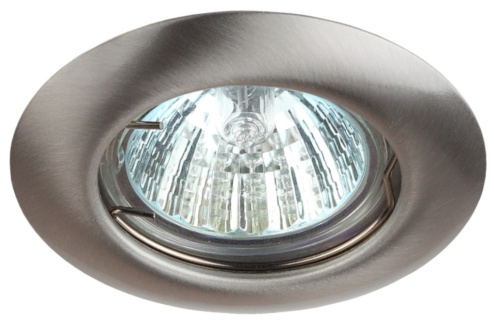 Точечный светильник  ST3 SN ЭРА