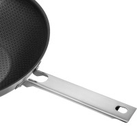 Вок 30 см ZWILLING Joy Plus