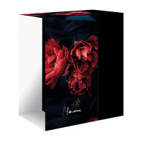 Ваза для цветов н/н 32см."Minerva" Ваза для цветов н/н 32см."Minerva"