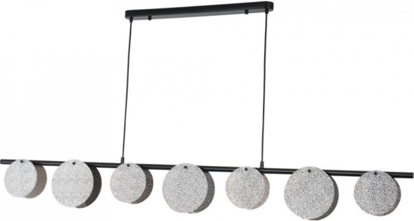 Подвесной светильник Pagos 4104-7P Favourite