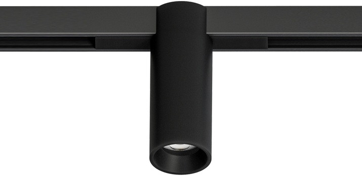 Трековый светильник Optima A7289PL-1BK Arte Lamp