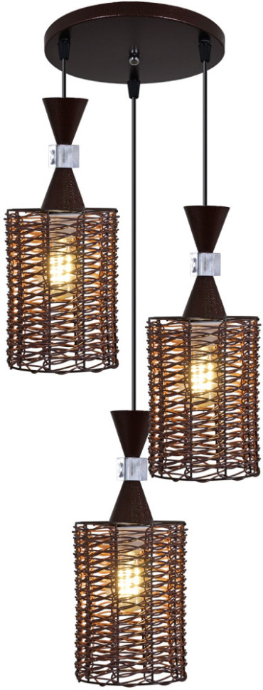 Подвесной светильник  04570-0.4-03 CF Reluce