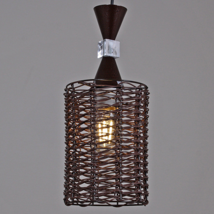 Подвесной светильник  04570-0.4-03 CF Reluce