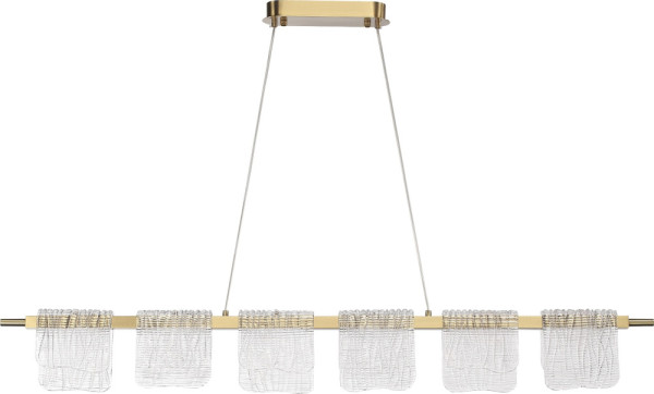 Подвесной светильник Voile SL6021.203.36 ST Luce