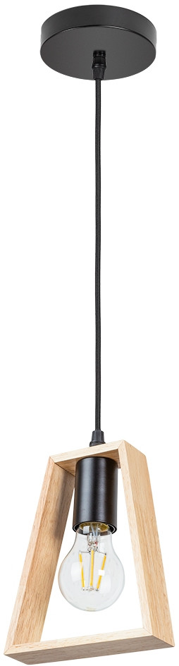 Подвесной светильник Brussels A8030SP-1BK Arte Lamp