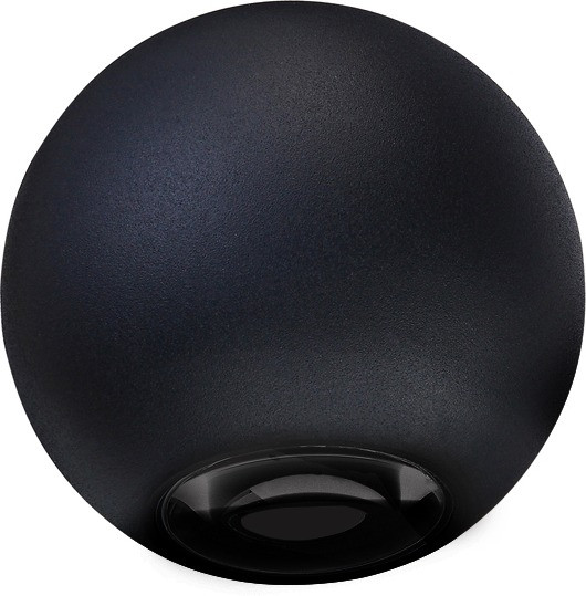 Архитектурная подсветка Lumin DL18442/12 Black GR Dim Donolux