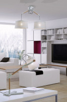 Интерьерная настольная лампа Nordica 4922 Mantra