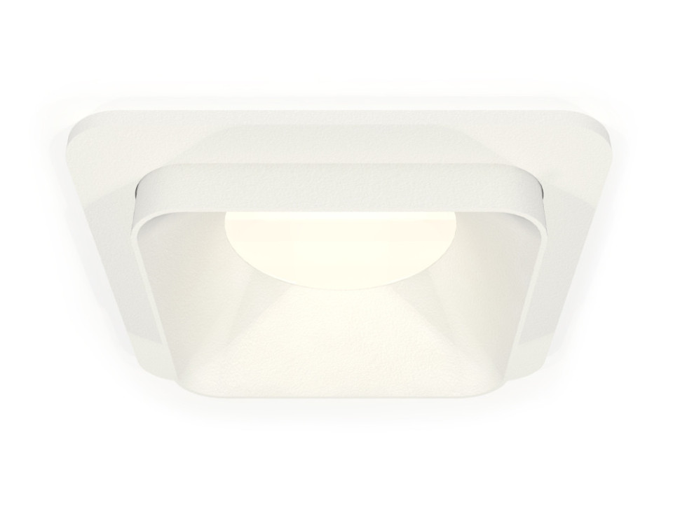 Точечный светильник XC XC7901001 Ambrella