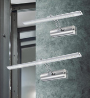 Подсветка для картин Globo Picture I 78301 Подсветка для картин Globo Picture I 78301