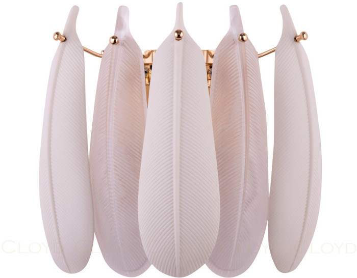 Настенный светильник Bahama 20178 Cloyd