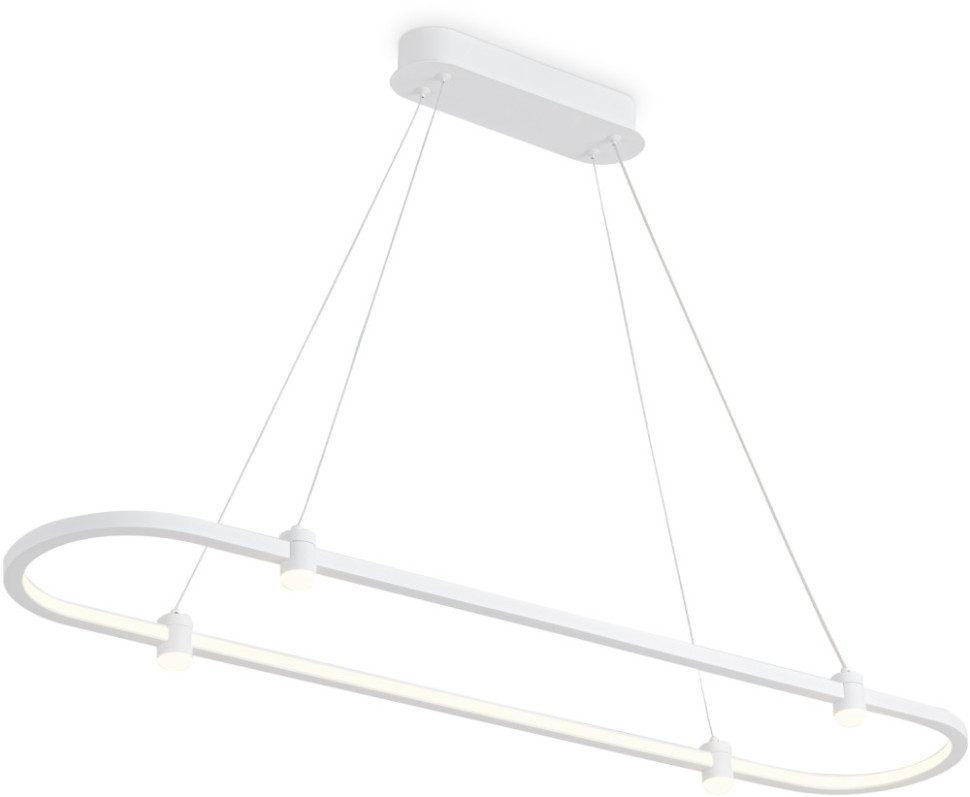 Подвесной светильник COMFORT FL5588 Ambrella