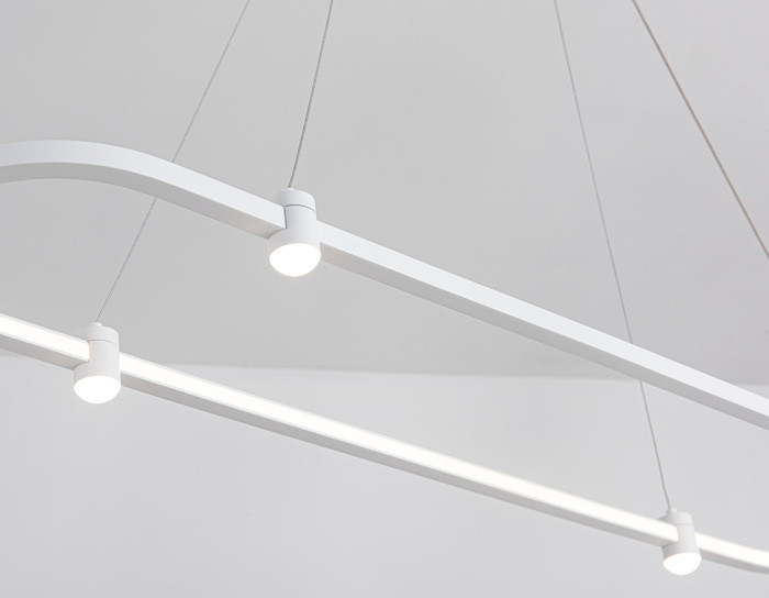 Подвесной светильник COMFORT FL5588 Ambrella