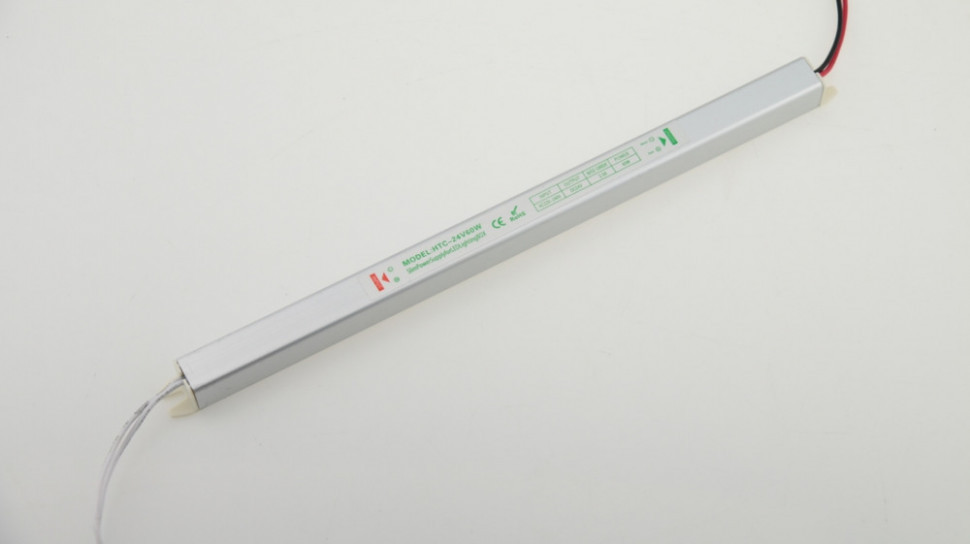 Блок питания L-60-24 SWG