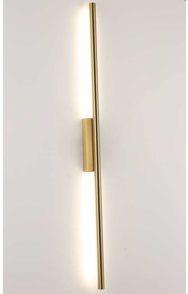 Настенный светильник Glaze ZRS.1201.16 Zortes