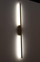 Настенный светильник Glaze ZRS.1201.16 Zortes