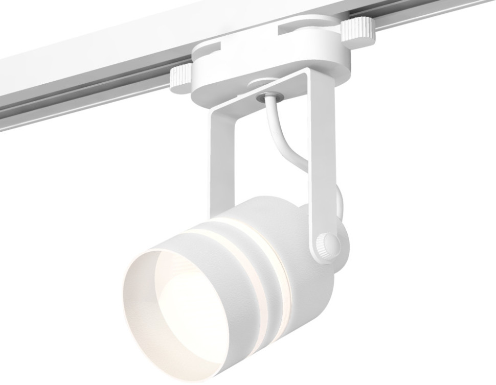 Трековый светильник Track System XT6601082 Ambrella