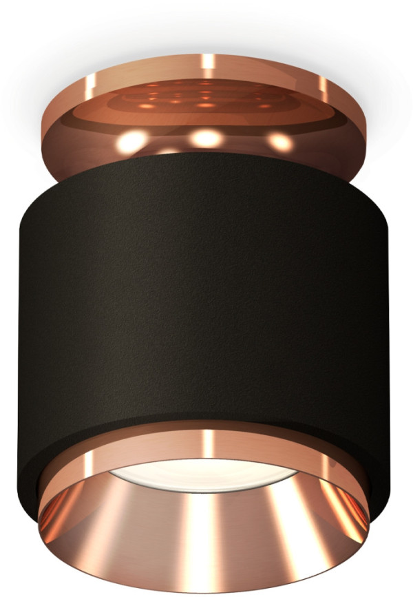 Точечный светильник Techno Spot XS7511140 Ambrella