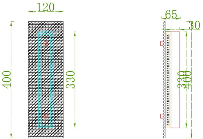 Настенный светильник Lucen 4007/02/01W Stilfort