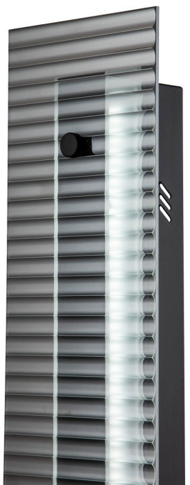 Настенный светильник Lucen 4007/02/01W Stilfort