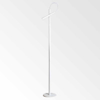 Торшер Dawson  LSP-0578 Lussole Loft