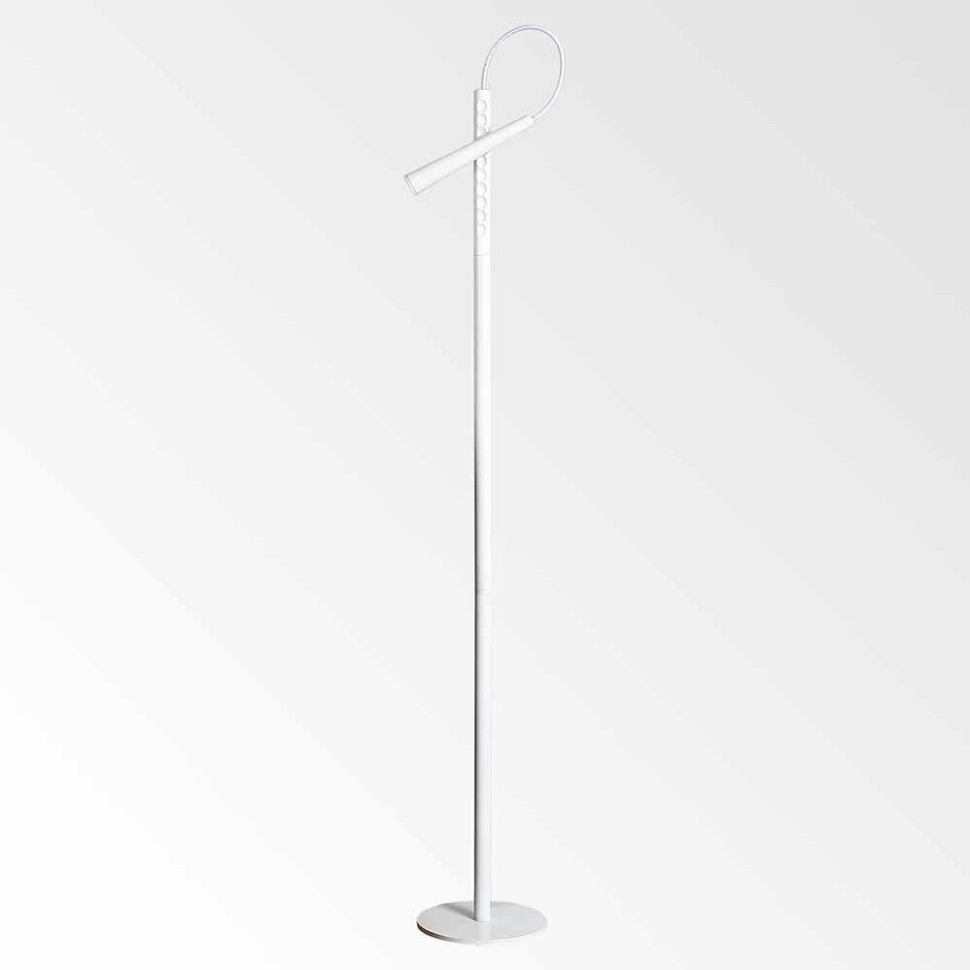 Торшер Dawson  LSP-0578 Lussole Loft