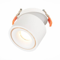 Встраиваемый светодиодный спот ST Luce ST652.538.12 Встраиваемый светодиодный спот ST Luce ST652.538.12