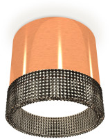 Точечный светильник Techno Spot XS8122021 Ambrella