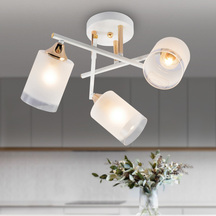 Потолочная люстра Tammy 3162-303 Rivoli