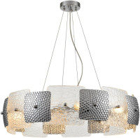 Подвесной светильник Liberti 6588/8 Lumion